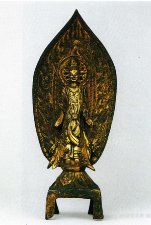 金銅仏について｜様々な美術品・骨董品についての基本情報